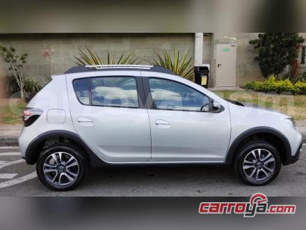 Renault Stepway 2023 - imagen secundaria 2