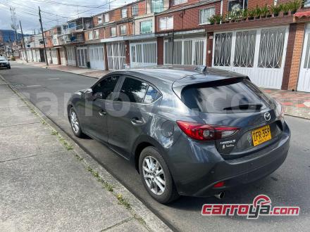 Mazda 3 2016 - imagen secundaria 1