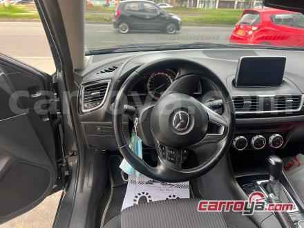 Mazda 3 2016 - imagen secundaria 2