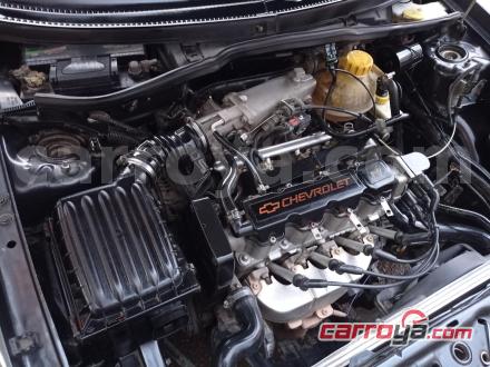 Chevrolet Corsa 2005 - imagen 1