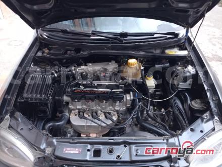 Chevrolet Corsa 2005 - imagen secundaria 1