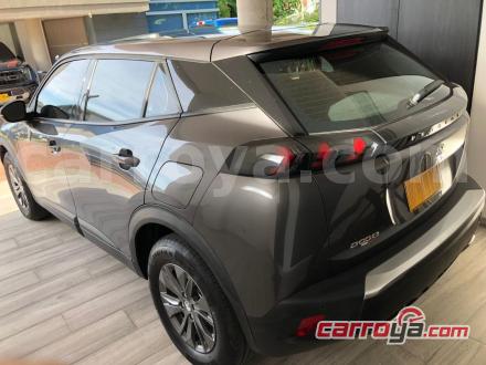 Peugeot Linea 2008 2023 - imagen secundaria 1