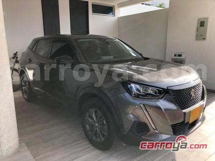 Peugeot Linea 2008 2023 - imagen secundaria 2