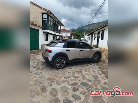 Citroen C4 2021 - imagen 1