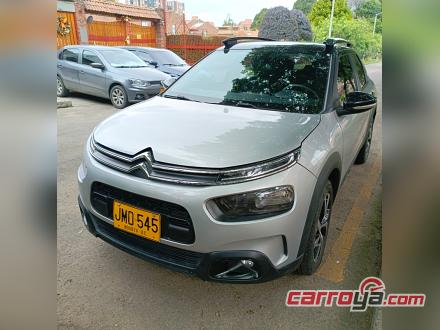 Citroen C4 2021 - imagen secundaria 1