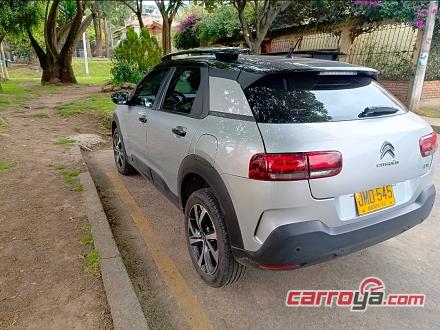 Citroen C4 2021 - imagen secundaria 2