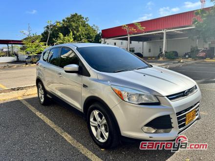 Ford Escape 2015 - imagen 1