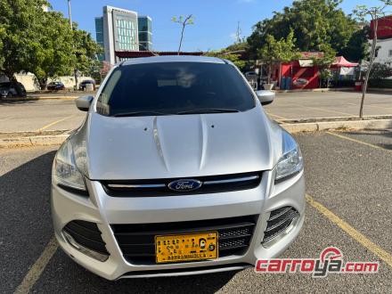 Ford Escape 2015 - imagen secundaria 1
