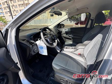 Ford Escape 2015 - imagen secundaria 2