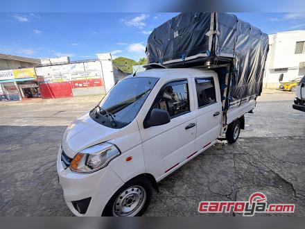 Foton Mini Truck 2020 - imagen secundaria 1