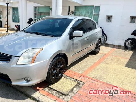 Nissan Sentra 2013 - imagen 1