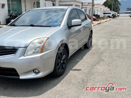 Nissan Sentra 2013 - imagen secundaria 1