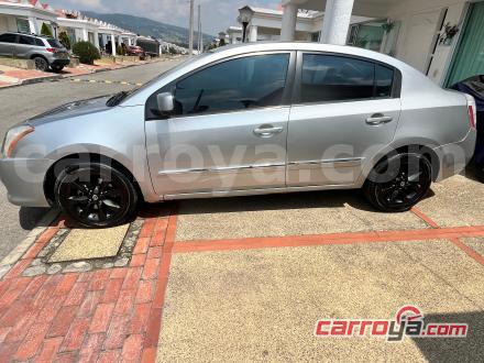 Nissan Sentra 2013 - imagen secundaria 2