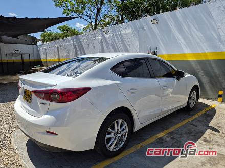 Mazda 3 2015 - imagen 1