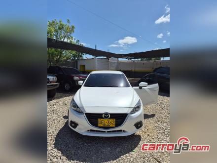 Mazda 3 2015 - imagen secundaria 1