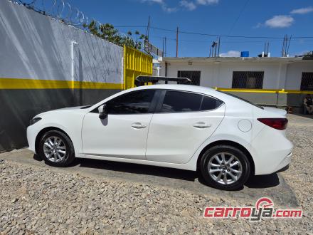 Mazda 3 2015 - imagen secundaria 2