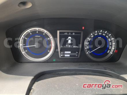 Ssangyong Rexton G4 2021 - imagen secundaria 1