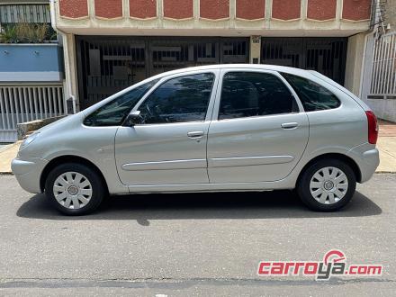Citroen Xsara Picasso 2005 - imagen secundaria 1