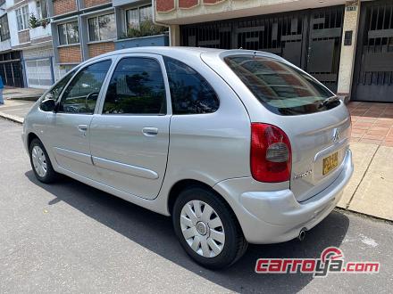 Citroen Xsara Picasso 2005 - imagen secundaria 2
