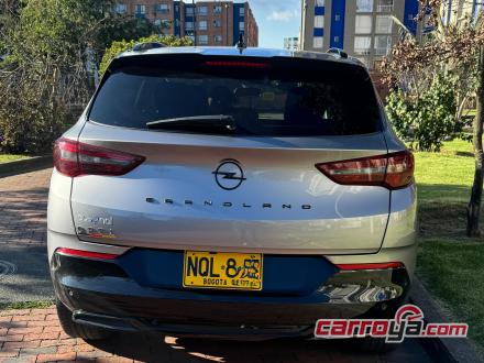 OPEL Grandland X 2024