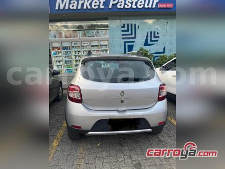 Renault Stepway 2019 - imagen secundaria 1