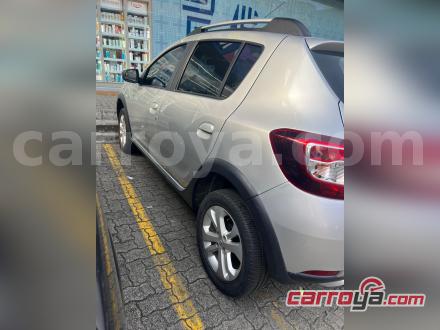 Renault Stepway 2019 - imagen secundaria 2