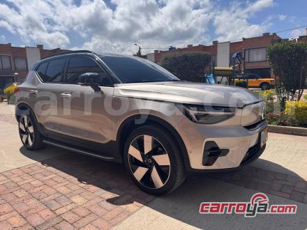 Volvo XC 40 2024