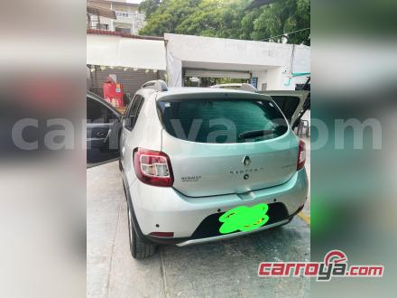 Renault Stepway 2019 - imagen secundaria 1