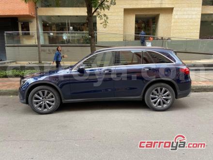 Mercedes Benz Clase GLC 2018 - imagen secundaria 2