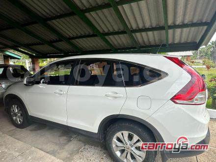 Honda CR-V 2013 - imagen secundaria 1