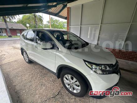 Honda CR-V 2013 - imagen secundaria 2