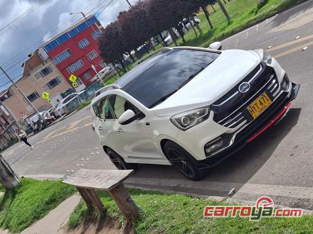 JAC S2 2017 - imagen secundaria 1