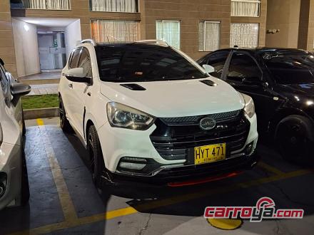 JAC S2 2017 - imagen secundaria 2