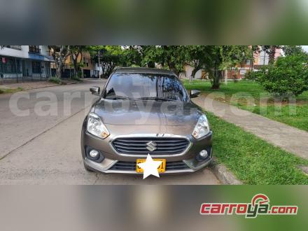 Suzuki Swift 2020 - imagen secundaria 1