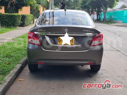 Suzuki Swift 2020 - imagen secundaria 2