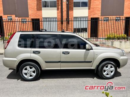 Nissan X-Trail 2013 - imagen secundaria 1