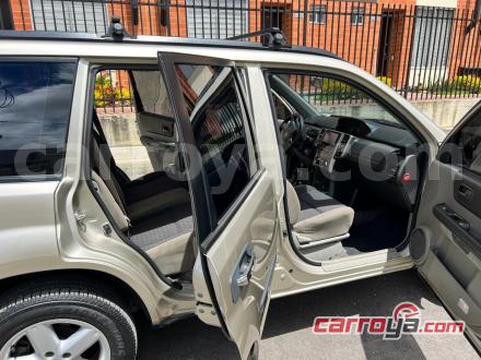 Nissan X-Trail 2013 - imagen secundaria 2