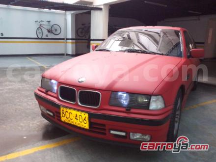BMW 330i  1993