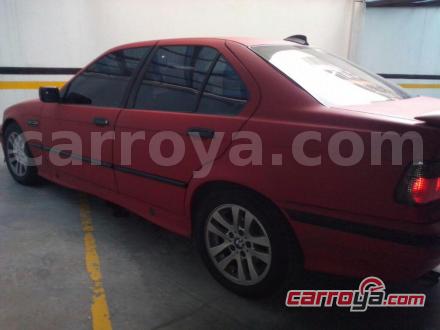 BMW 330i  1993 - imagen secundaria 1