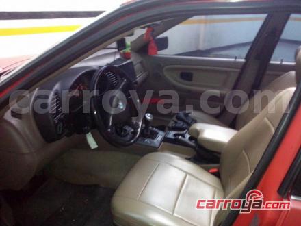 BMW 330i  1993 - imagen secundaria 2