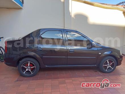 Renault Logan 2012 - imagen secundaria 1