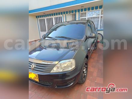 Renault Logan 2012 - imagen secundaria 2