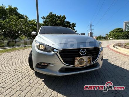 Mazda 3 2017 - imagen secundaria 1