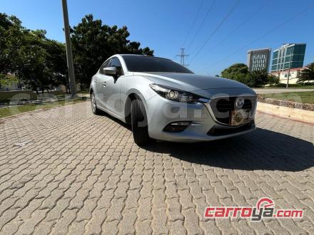 Mazda 3 2017 - imagen secundaria 2