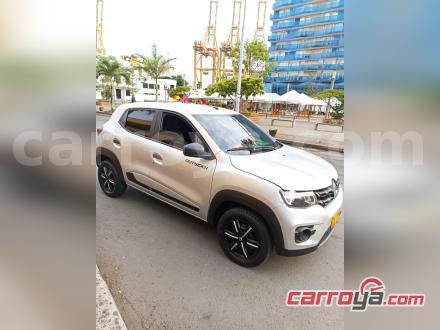 Renault Kwid 2020 - imagen 1