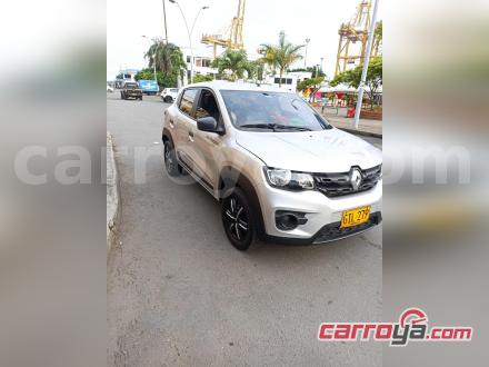 Renault Kwid 2020 - imagen secundaria 1