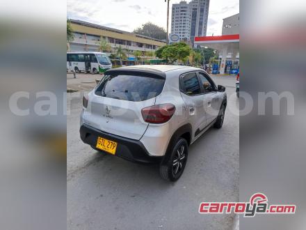 Renault Kwid 2020 - imagen secundaria 2