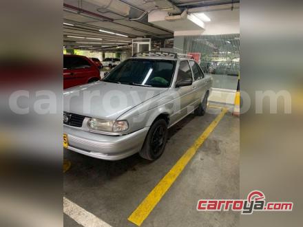 Nissan Sentra 2006 - imagen secundaria 1