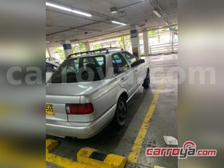 Nissan Sentra 2006 - imagen secundaria 2