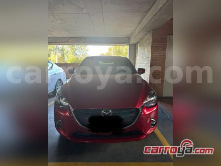 Mazda 2 2020 - imagen secundaria 1